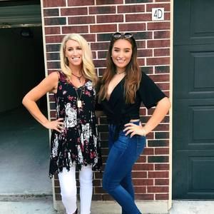 Meet your Posher, Renee